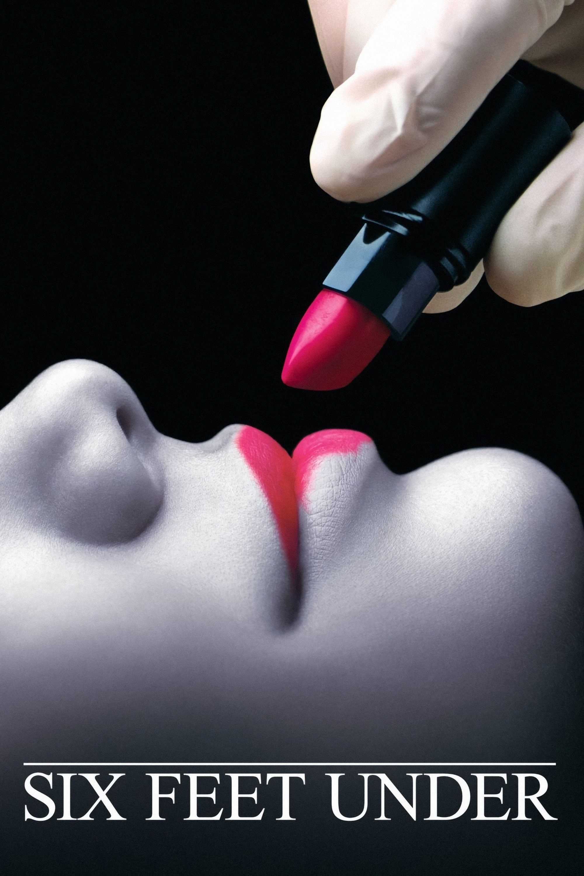 Six Feet Under - Season 1 [13422] (A1763980787) [[Shows]] --Plex--